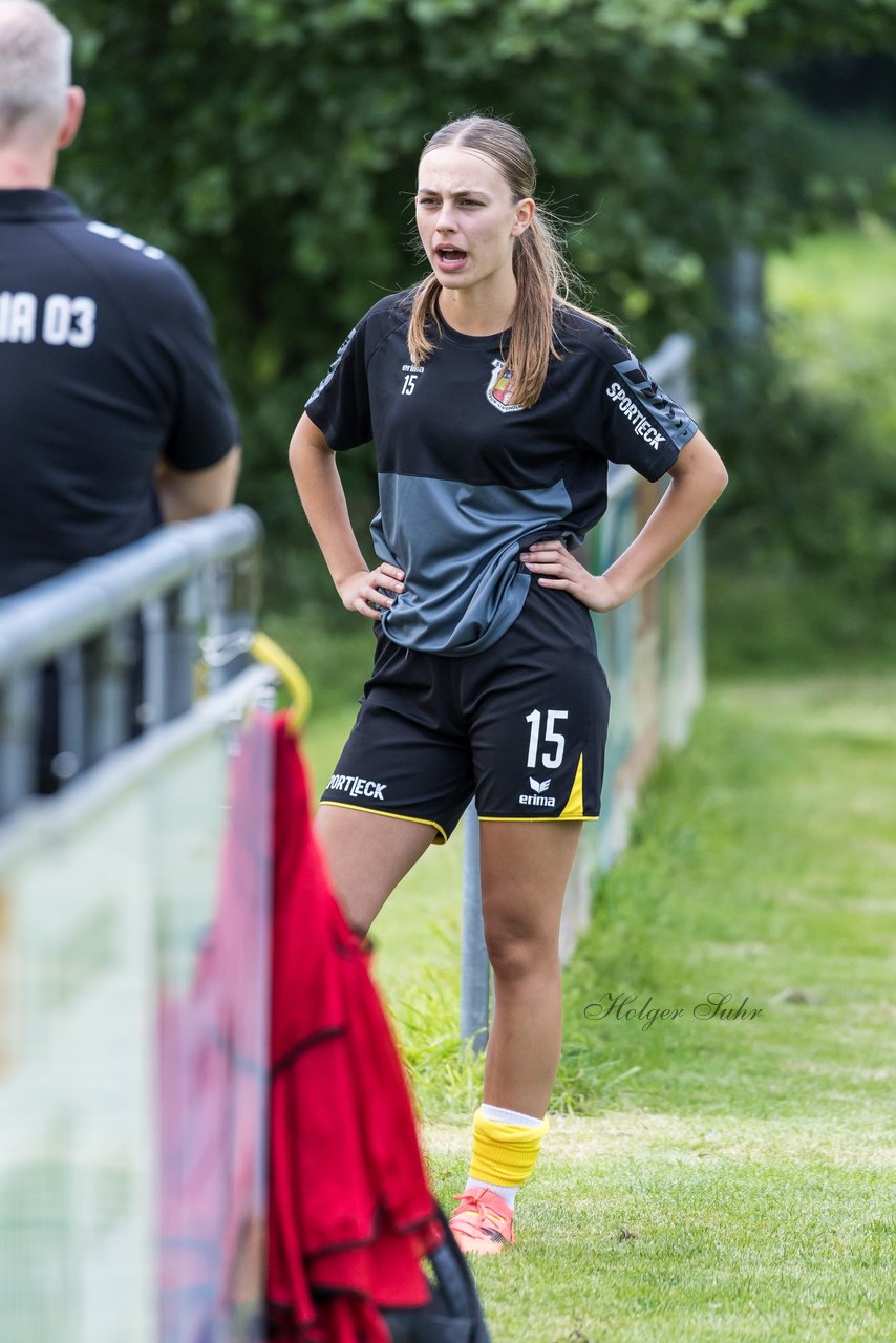 Bild 70 - F Merkur Hademarschen - SV Frisia 03 Risum-Lindholm : Ergebnis: 1:1